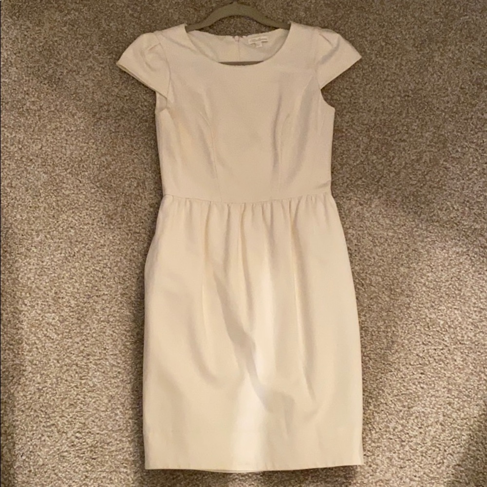 Shoshanna Dress